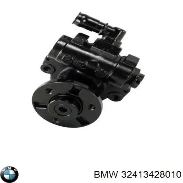 32413428010 BMW Bomba da Direção hidrâulica assistida