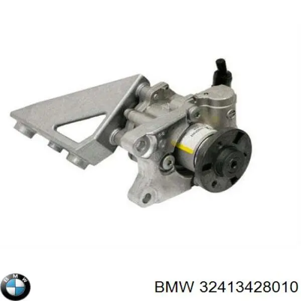 Bomba da Direção hidrâulica assistida BMW 32413428010 preço, a partir de 154,25 USD