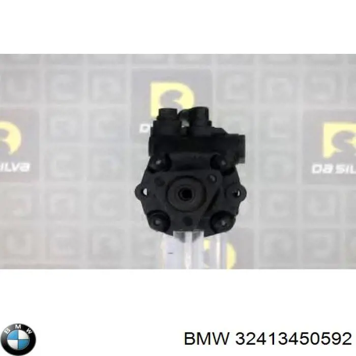 Bomba da Direção hidrâulica assistida BMW 32413450592 preço, a partir de 214,52 USD