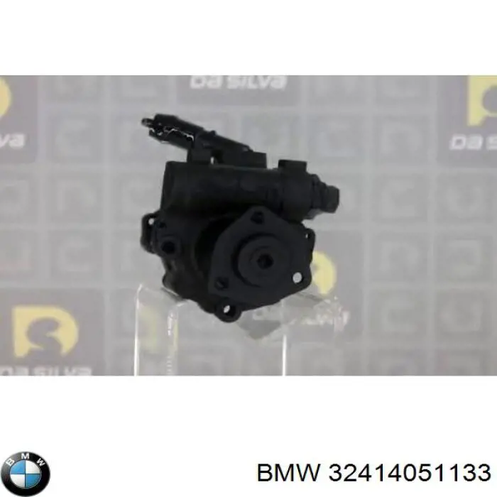 Bomba da Direção hidrâulica assistida BMW 32414051133 preço, a partir de 115,70 USD