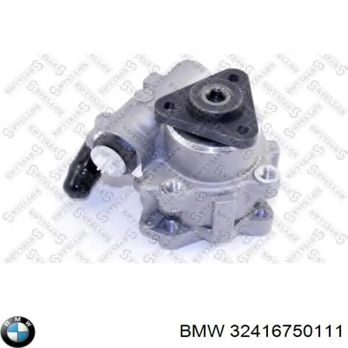 Bomba da Direção hidrâulica assistida BMW 32416750111 preço, a partir de 114,07 USD