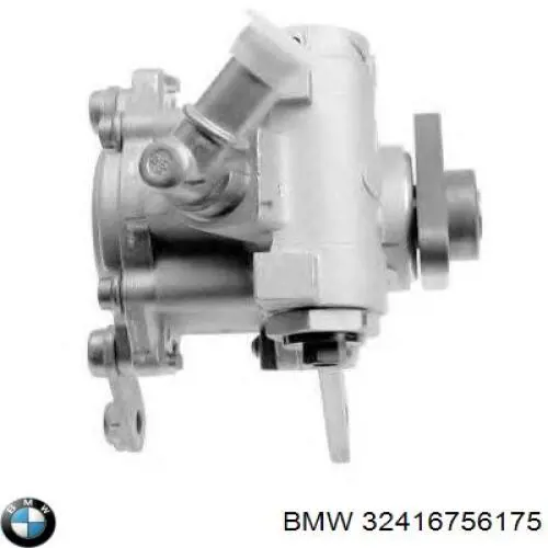 Bomba da Direção hidrâulica assistida BMW 32416756175 preço, a partir de 115,87 USD