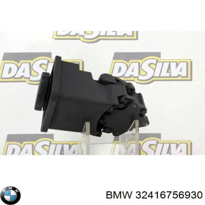 Bomba da Direção hidrâulica assistida BMW 32416756930 preço, a partir de 105,80 USD