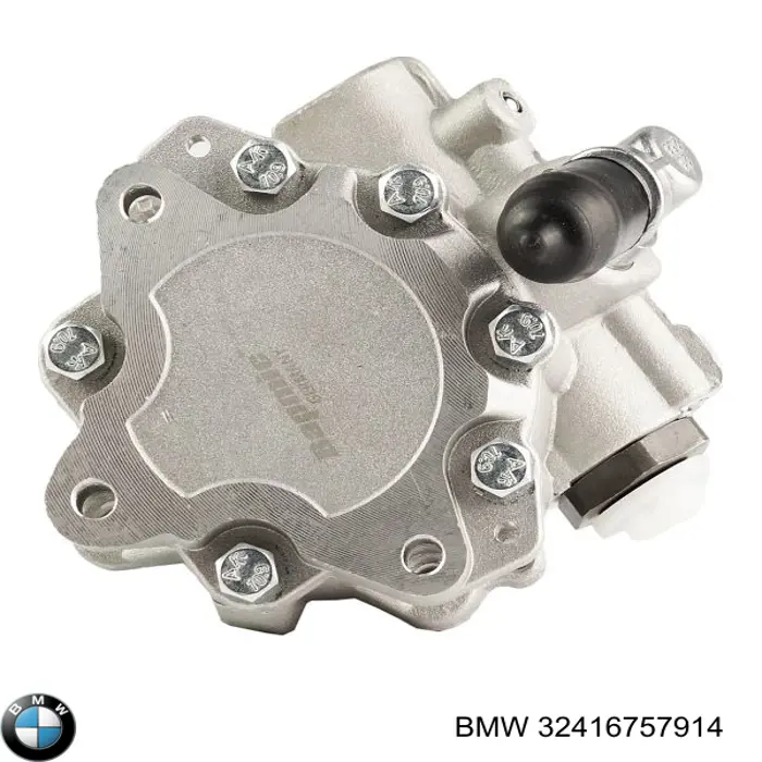 Bomba da Direção hidrâulica assistida BMW 32416757914 preço, a partir de 110,47 USD