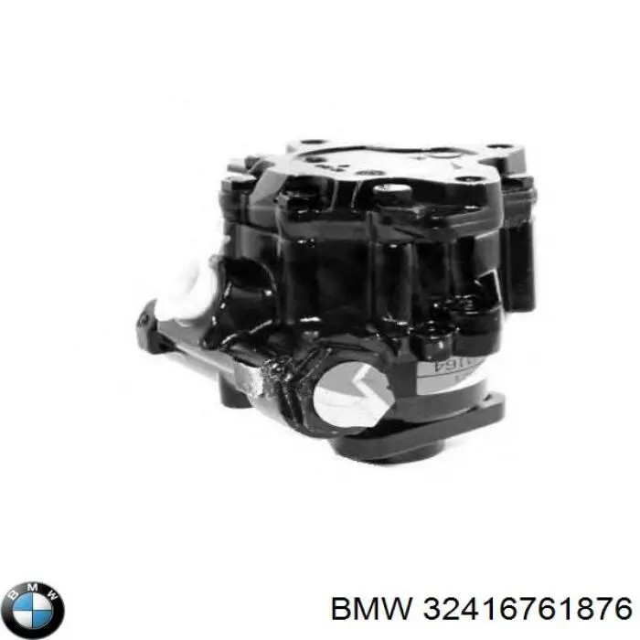 Bomba da Direção hidrâulica assistida BMW 32416761876 preço, a partir de 116,07 USD