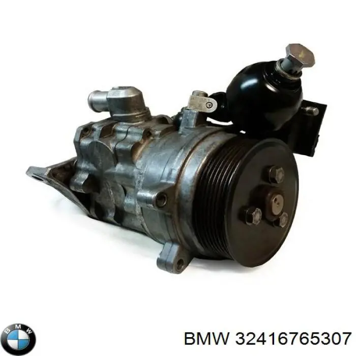 Bomba da Direção hidrâulica assistida BMW 32416765307 preço, a partir de 313,38 USD