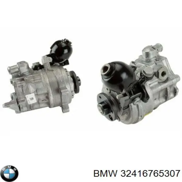 Bomba da Direção hidrâulica assistida BMW 32416765307 preço, a partir de 311,63 USD