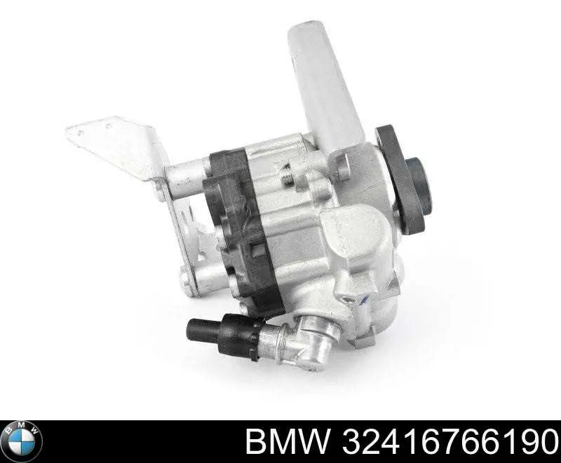 32416766190 BMW Bomba da Direção hidrâulica assistida