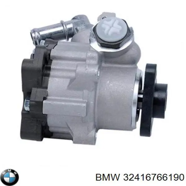 Bomba da Direção hidrâulica assistida BMW 32416766190 preço, a partir de 123,42 USD