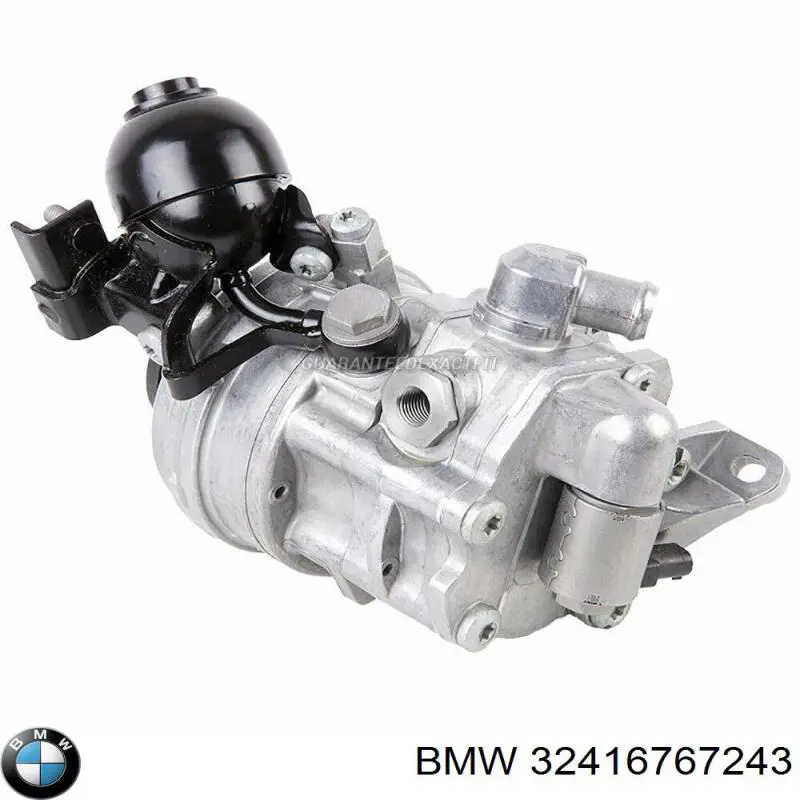 Compre 32416767243 BMW Bomba da Direção hidrâulica assistida