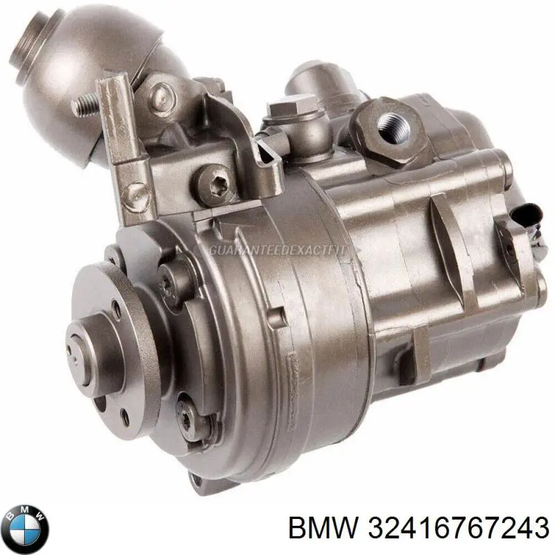 Compre 32416767243 BMW Bomba da Direção hidrâulica assistida