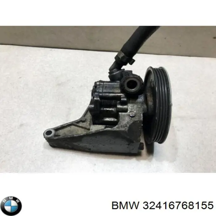Bomba da Direção hidrâulica assistida BMW 32416768155 preço, a partir de 104,04 USD