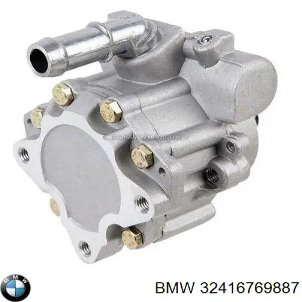 Bomba da Direção hidrâulica assistida BMW 32416769887 preço, a partir de 118,74 USD