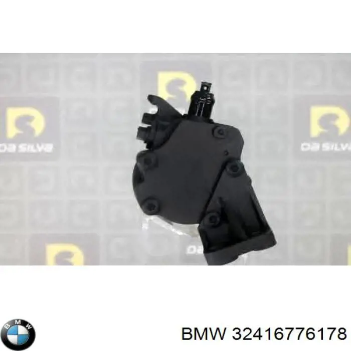 Bomba da Direção hidrâulica assistida BMW 32416776178 preço, a partir de 545,66 USD