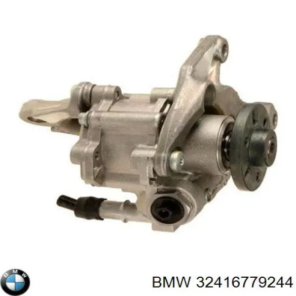 Bomba da Direção hidrâulica assistida BMW 32416779244 preço, a partir de 152,28 USD