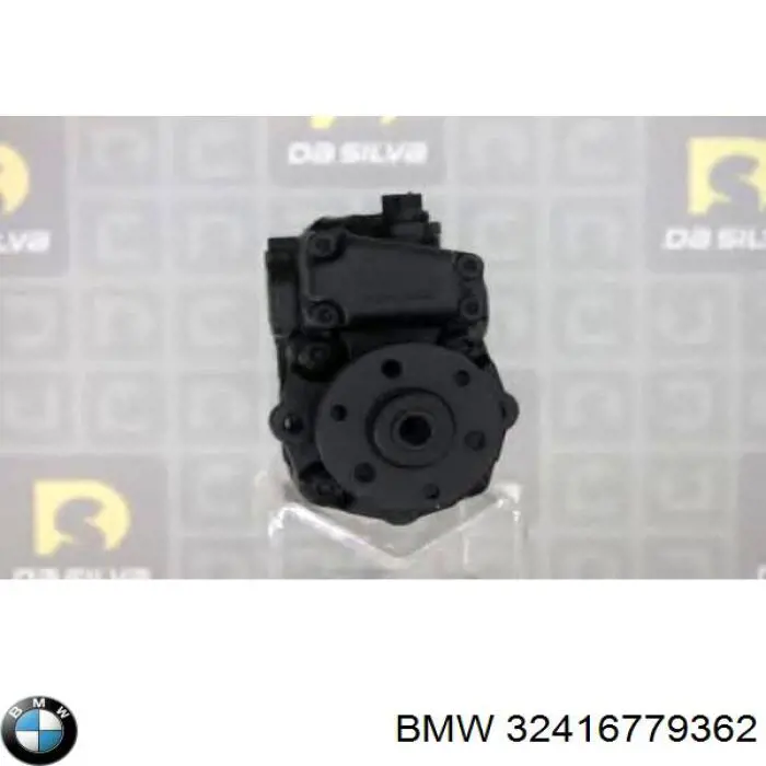 32416779362 BMW Bomba da Direção hidrâulica assistida