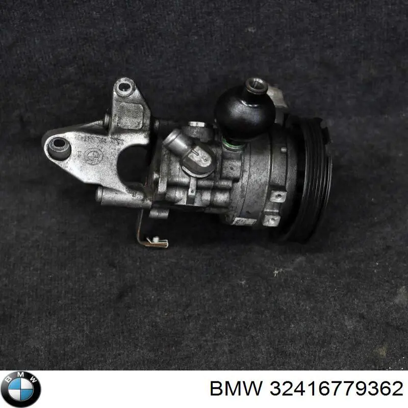 Compre 32416779362 BMW Bomba da Direção hidrâulica assistida
