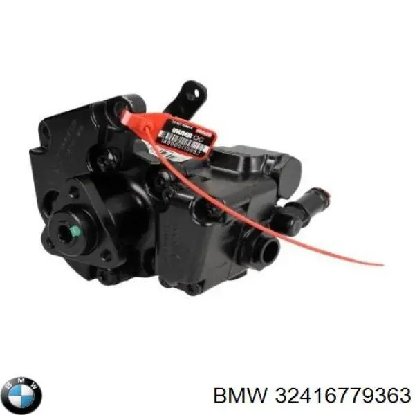 Bomba da Direção hidrâulica assistida BMW 677936203 preço, a partir de 66,40 USD