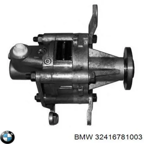  BMW 32416781003