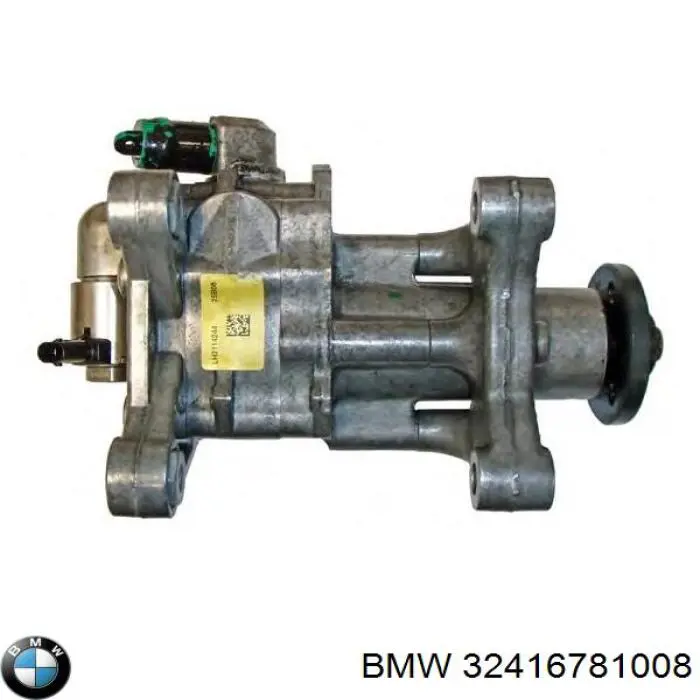 Compre 32416781008 BMW Bomba da Direção hidrâulica assistida