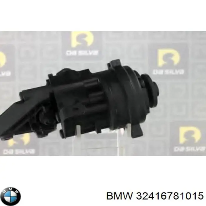 32416781015 BMW Bomba da Direção hidrâulica assistida