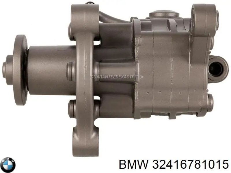 Compre 32416781015 BMW Bomba da Direção hidrâulica assistida