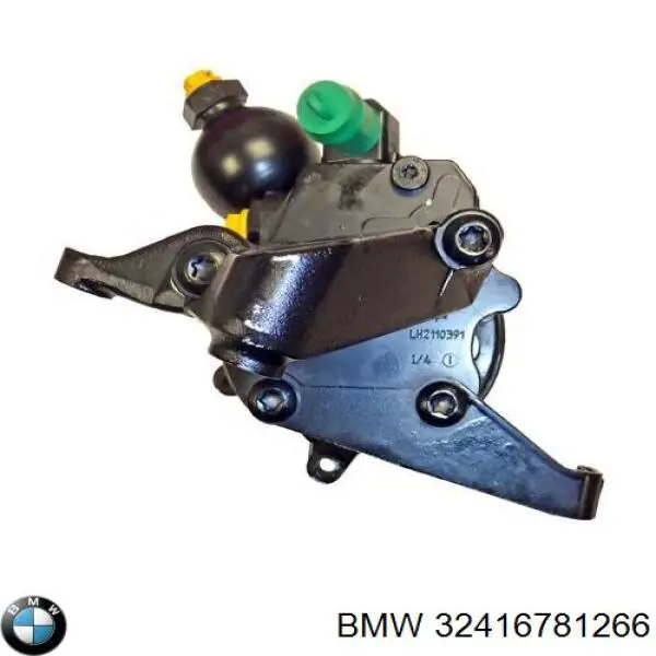 Compre 32416781266 BMW Bomba da Direção hidrâulica assistida