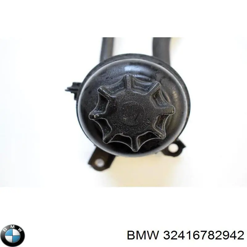 Tanque de bomba da Direção hidrâulica assistida Autotechteile 7003209 preço, a partir de 46,73 USD