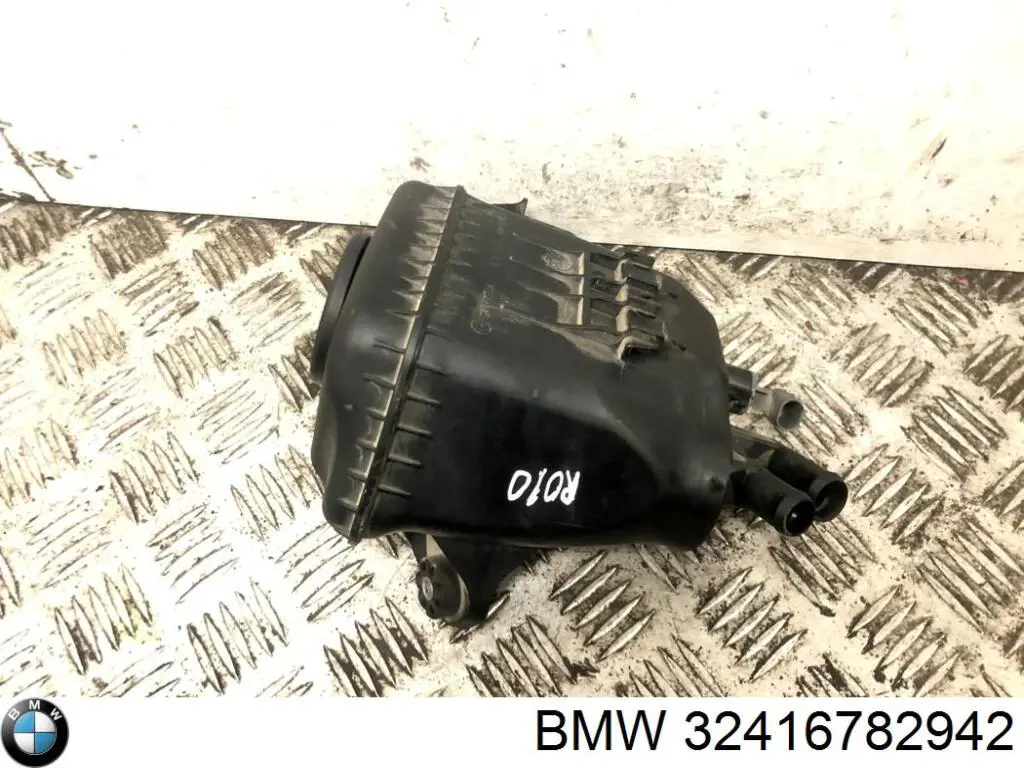 Compre 7003209 Autotechteile Tanque de bomba da Direção hidrâulica assistida
