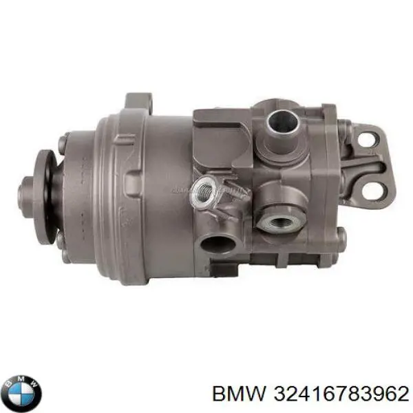 Compre 32416783962 BMW Bomba da Direção hidrâulica assistida