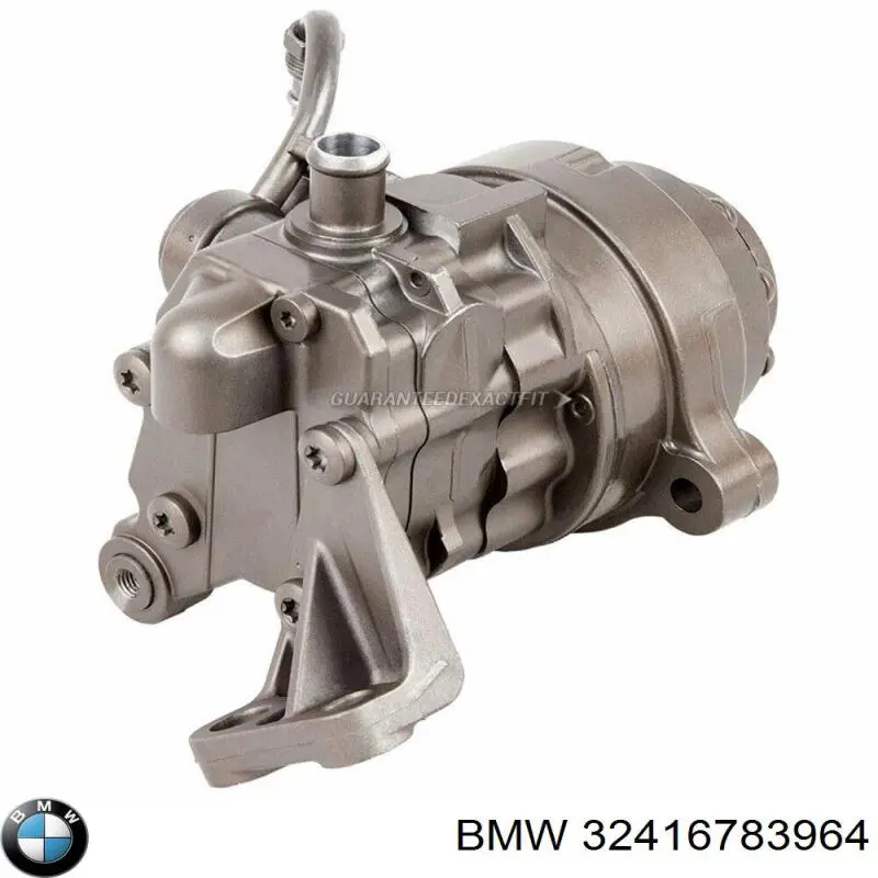 Bomba da Direção hidrâulica assistida BMW 32416783964 preço, a partir de 1847,49 USD