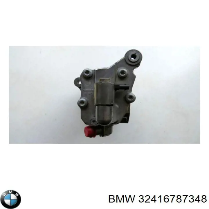 Bomba da Direção hidrâulica assistida BMW 32416787348 preço, a partir de 483,69 USD