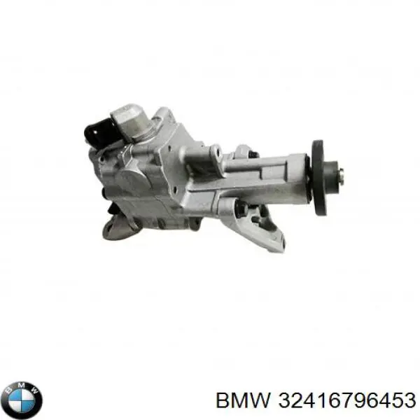 Bomba da Direção hidrâulica assistida BMW 32416796453 preço, a partir de 495,58 USD