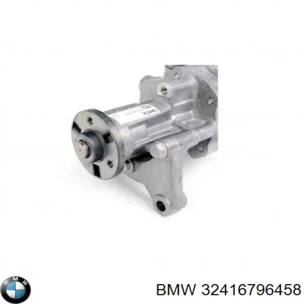 Compre 32416796458 BMW Bomba da Direção hidrâulica assistida