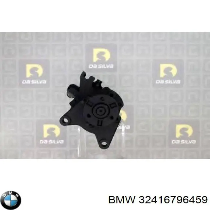 Bomba da Direção hidrâulica assistida BMW 32416783903 preço, a partir de 336,40 USD