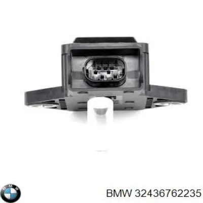 Compre 32436762235 BMW Sensor de frequência de rotação DSC
