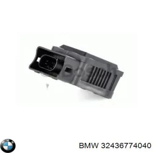 Sensor de frequência de rotação DSC BMW 32436774040 preço, a partir de 124,28 USD