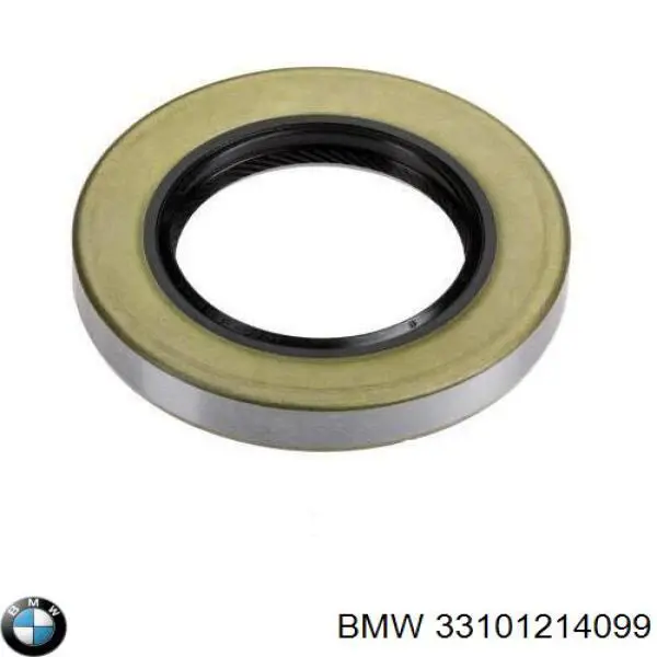 Bucim da haste de redutor do eixo traseiro BMW 33101214099 preço, a partir de 12,70 USD