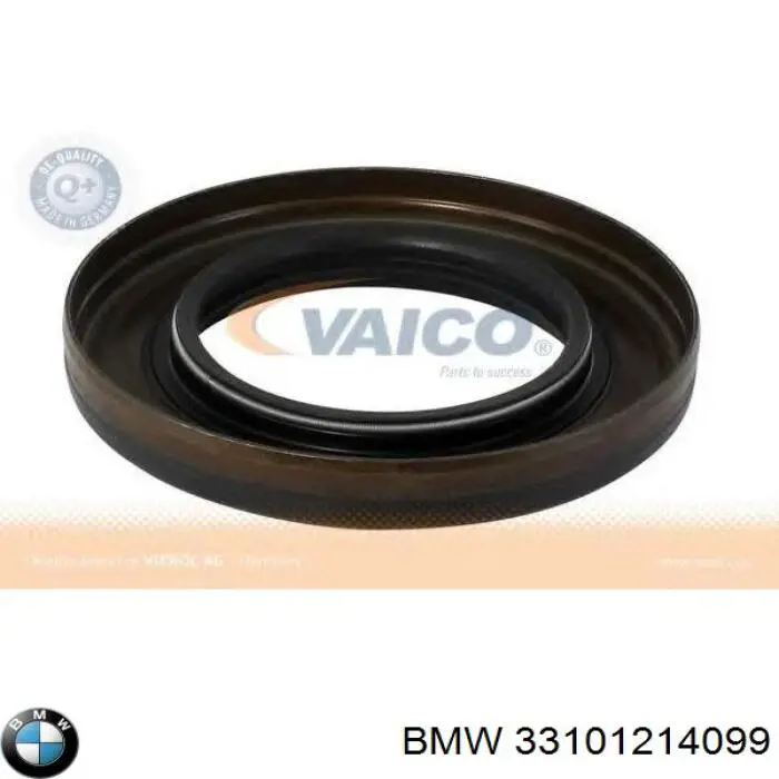 Compre 33101214099 BMW Bucim da haste de redutor do eixo traseiro