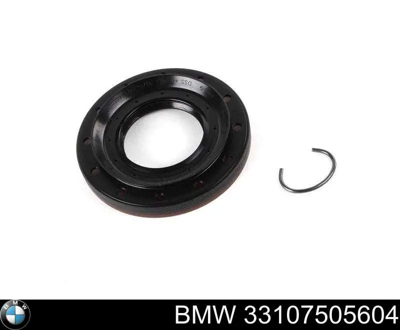 Bucim de redutor do eixo traseiro BMW 33107505604 preço, a partir de 12,92 USD