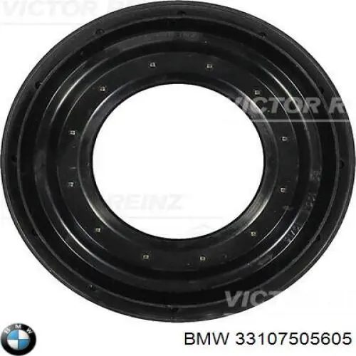 33107505605 BMW Bucim do semieixo do eixo traseiro