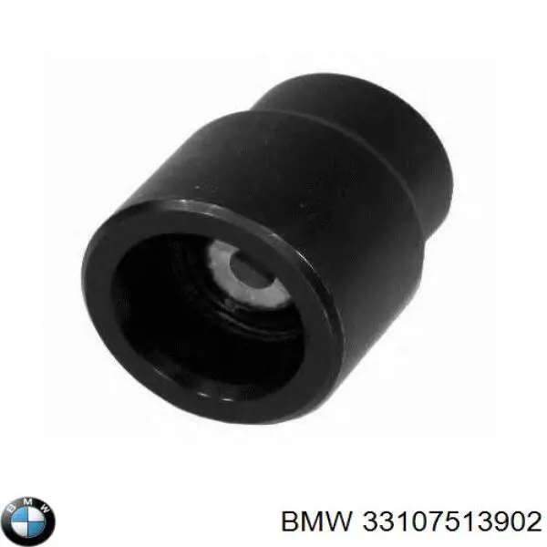 Compre 33107513902 BMW Bloco silencioso de viga traseira (de plataforma veicular)