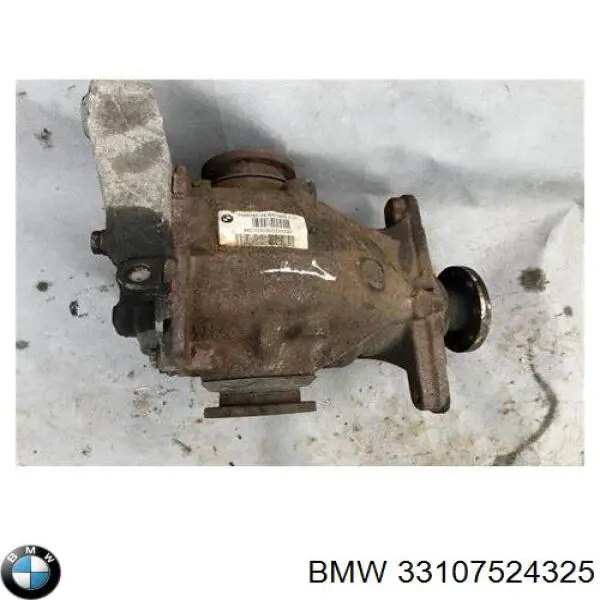 Redutor do eixo traseiro BMW 33107524326 preço, a partir de 3389,89 USD