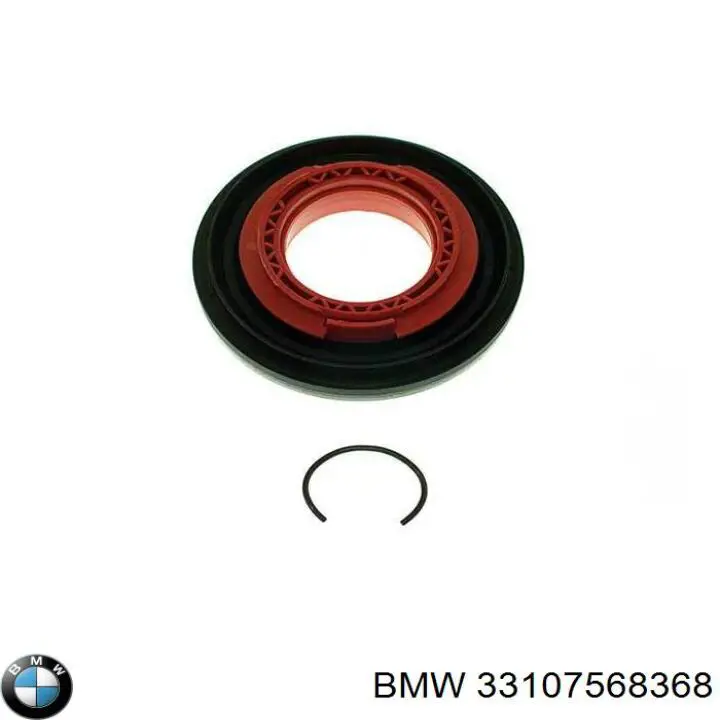 Bucim de redutor do eixo traseiro BMW 33107568368 preço, a partir de 21,46 USD