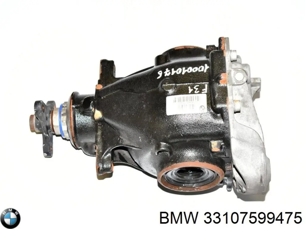 Disco de embraiagem BMW 33107599475 preço, a partir de 1184,99 USD