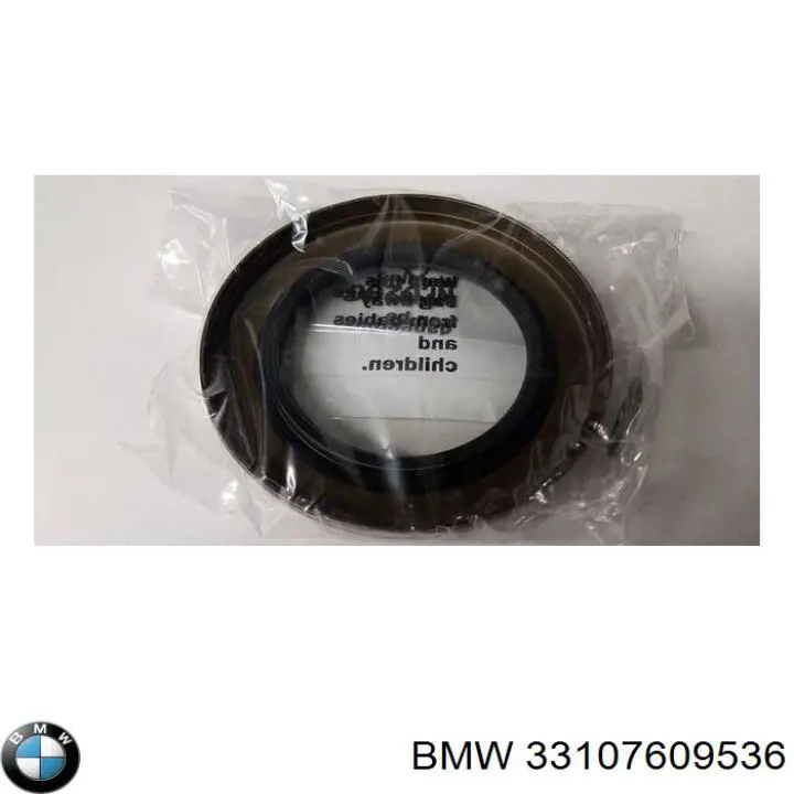 Bucim da haste de redutor do eixo traseiro BMW 33107609536 preço, a partir de 13,94 USD