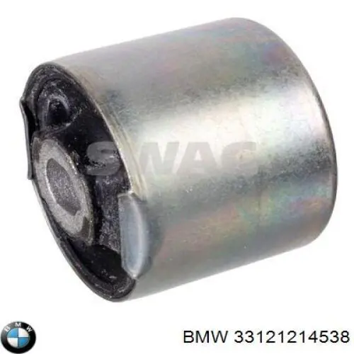 Compre 33121214538 BMW Bucim da haste de redutor do eixo traseiro