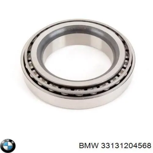 33131204568 BMW Rolamento da Caixa de Mudança