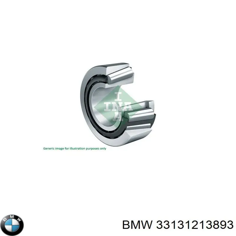 Rolamento da Caixa de Mudança BMW 33131213893 preço, a partir de 24,06 USD