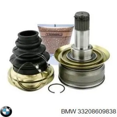 Semieixo traseiro BMW 33208609838 preço, a partir de 182,17 USD